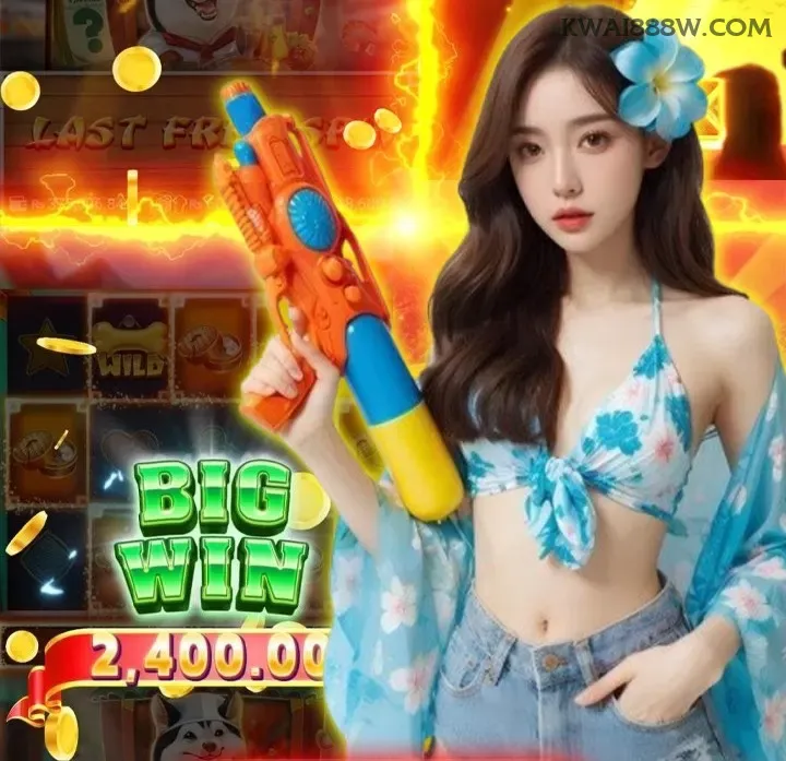 Slots no app kwai888 mobile