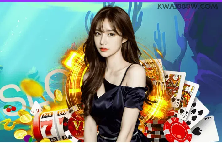 Aplicativo móvel kwai888 para iOS e Android