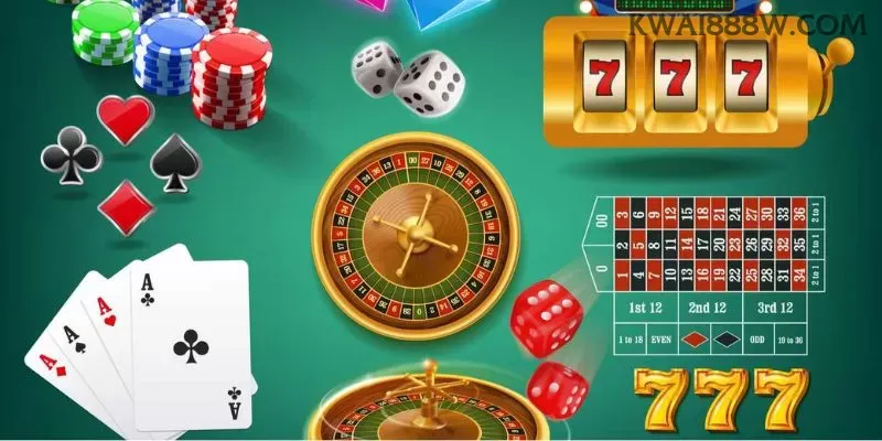Plataforma kwai888 - cassino e apostas