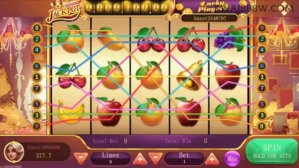 Pagamentos kwai888 PIX