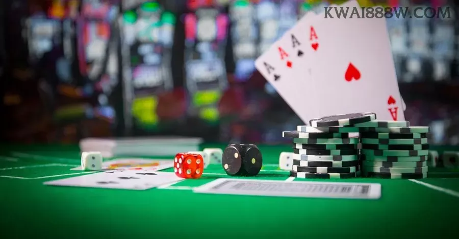 Cashback VIP kwai888 - reembolso semanal