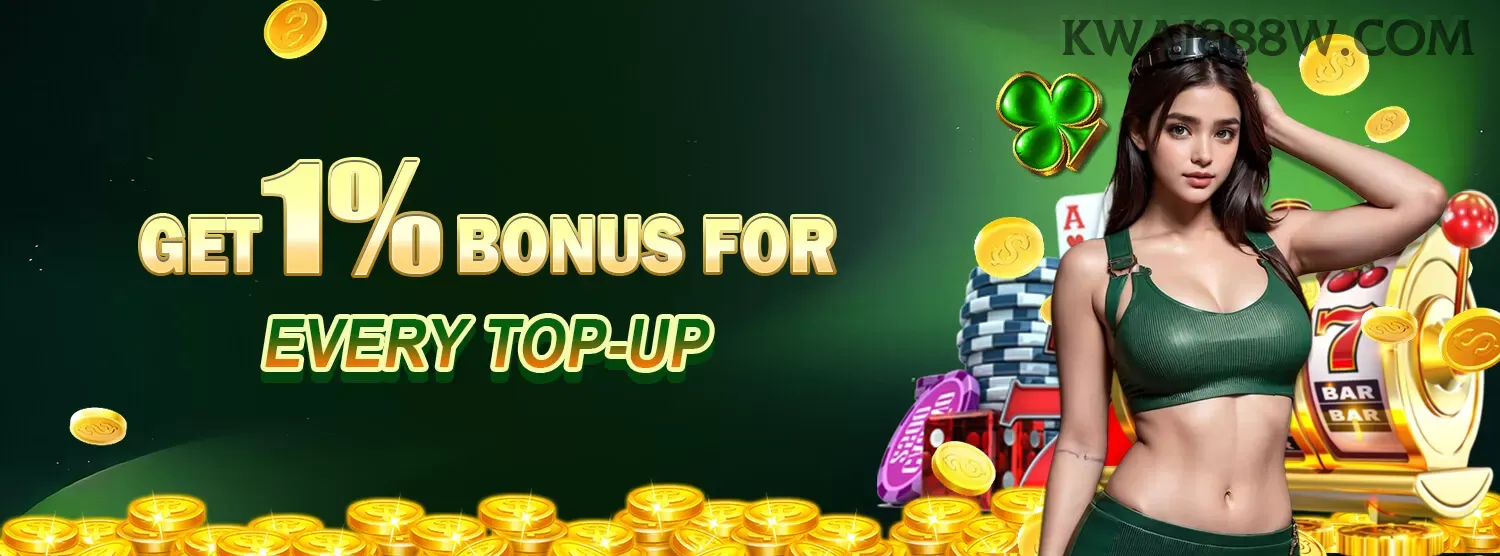 Bônus exclusivos membros VIP kwai888