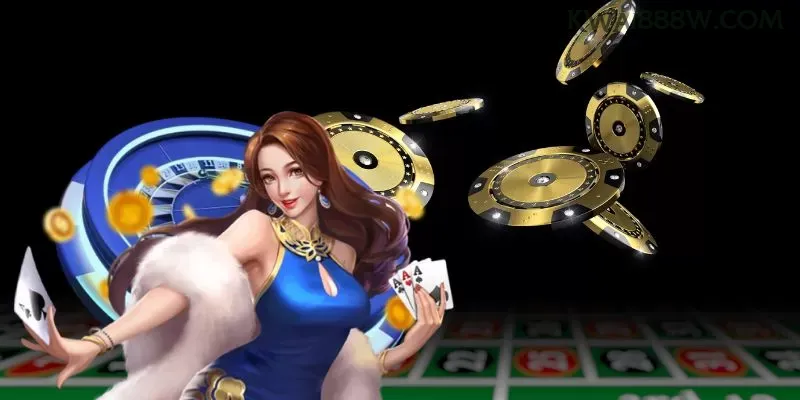 Slots com prêmios kwai888